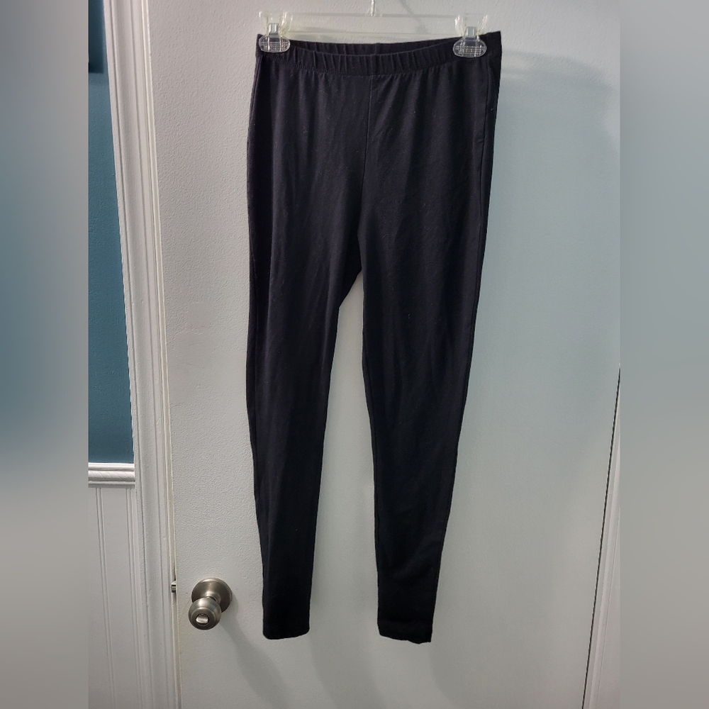 Zenana Outfitters Black Leggings